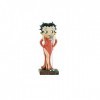 Betty Boop Chanteuse de cabaret