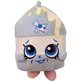 Shopkins Character - Shopkins Spilt Milk - 10 pouces Peluche
