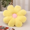 Mignon Fleur Sommeil Oreiller Jouet en Peluche Peluche Pétale Doux Pétale Canapé Coussin Poupée Jouets pour Enfants Filles Ca