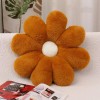 Mignon Fleur Sommeil Oreiller Jouet en Peluche Peluche Pétale Doux Pétale Canapé Coussin Poupée Jouets pour Enfants Filles Ca