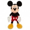 Disney Mickey Mouse Large Soft Toy