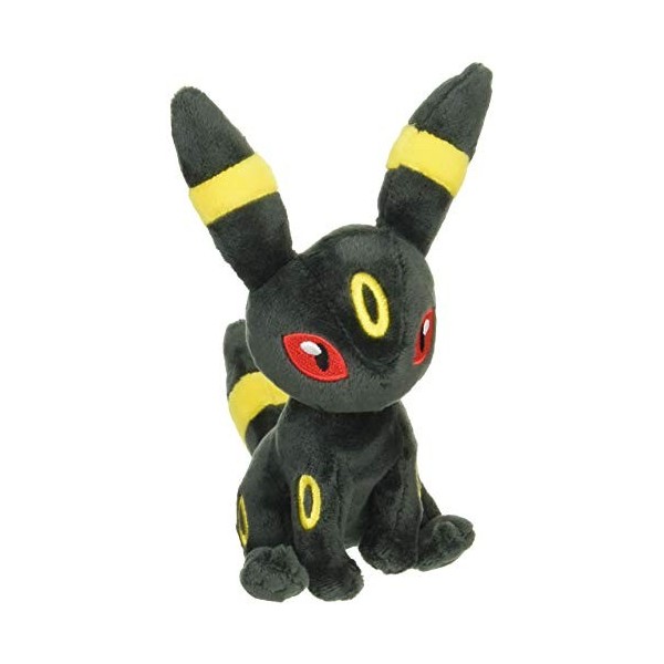 Pokemon Toys & Games Peluche Plush fit Noctali / Umbreon