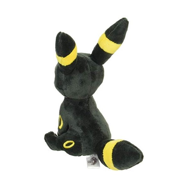 Pokemon Toys & Games Peluche Plush fit Noctali / Umbreon