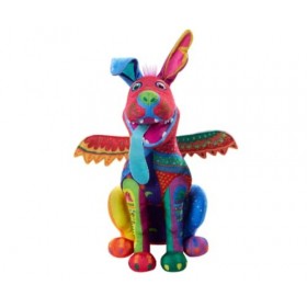Di Coco Dante Alebrije Film danimation en peluche douce