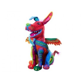 Di Coco Dante Alebrije Film danimation en peluche douce