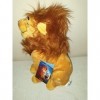 Peluche Mufasa officielle Le Roi Lion 35 cm