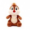 Price Toys Disney et Dale Chip Peluche Set - Mini Haricots Rescue Rangers en Peluche Chip/Dale v2 