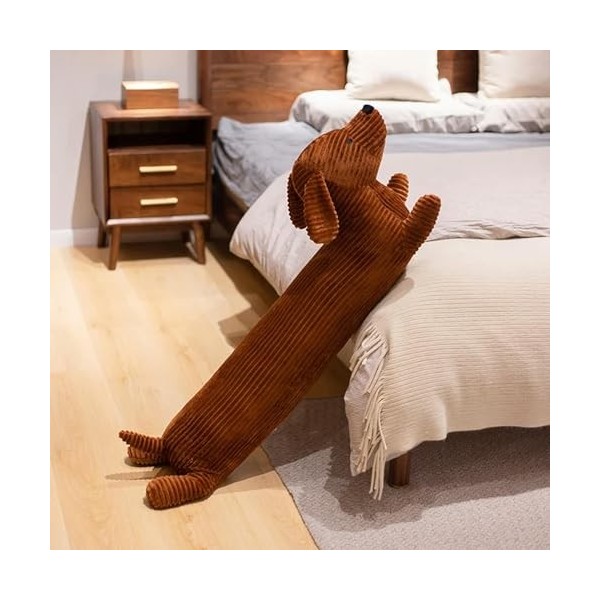 NOpinz Nouveau Kawaii Mignon Shiba Inu Chien Peluche Jouet Peluche Animal Husky Renard Oreiller Enfants Cadeau de Noël Cadeau