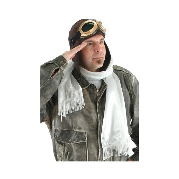 Elope - X1014 - Déguisement - Costume - Panoplie Costume - Aviateur