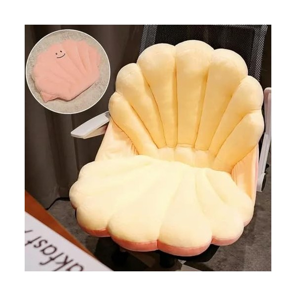 NOpinz Nouveau Populaire Velours Coquille Oreiller en Peluche Coussin De Haute Qualité Grande Taille Maison Photo Décoration 