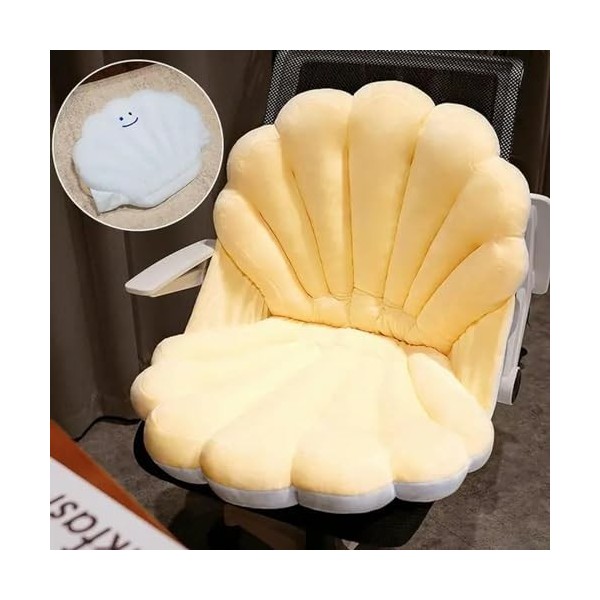 NOpinz Nouveau Populaire Velours Coquille Oreiller en Peluche Coussin De Haute Qualité Grande Taille Maison Photo Décoration 