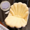 NOpinz Nouveau Populaire Velours Coquille Oreiller en Peluche Coussin De Haute Qualité Grande Taille Maison Photo Décoration 