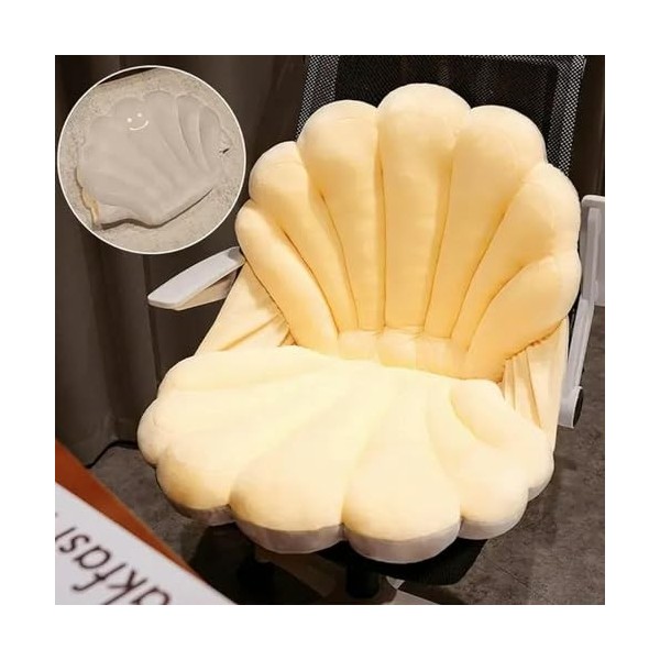 NOpinz Nouveau Populaire Velours Coquille Oreiller en Peluche Coussin De Haute Qualité Grande Taille Maison Photo Décoration 