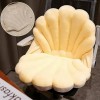 NOpinz Nouveau Populaire Velours Coquille Oreiller en Peluche Coussin De Haute Qualité Grande Taille Maison Photo Décoration 