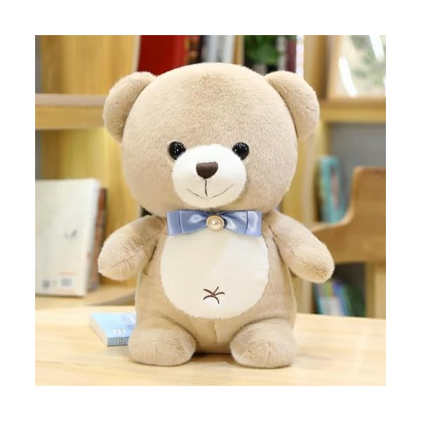 NOpinz Ours en Peluche Cadeau De Mariage Jouets Cadeaux D’Anniversaire Jouets en Peluche Nouveaux Ours Poupées Ours en Peluch