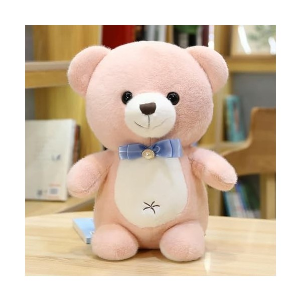 NOpinz Ours en Peluche Cadeau De Mariage Jouets Cadeaux D’Anniversaire Jouets en Peluche Nouveaux Ours Poupées Ours en Peluch