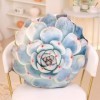 GagaLu Mignonnes succulentes Peluche Jouet poupée créative Fleurs en Pot Oreiller Chaise Coussin Fille Cadeau Enfants 75cm 7