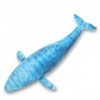 Animaux Marins Baleine Jouets en Peluche Enfants Oreiller Doux Enfants Cadeaux Nouvelle Baleine Peluche Poupée Anniversaire C