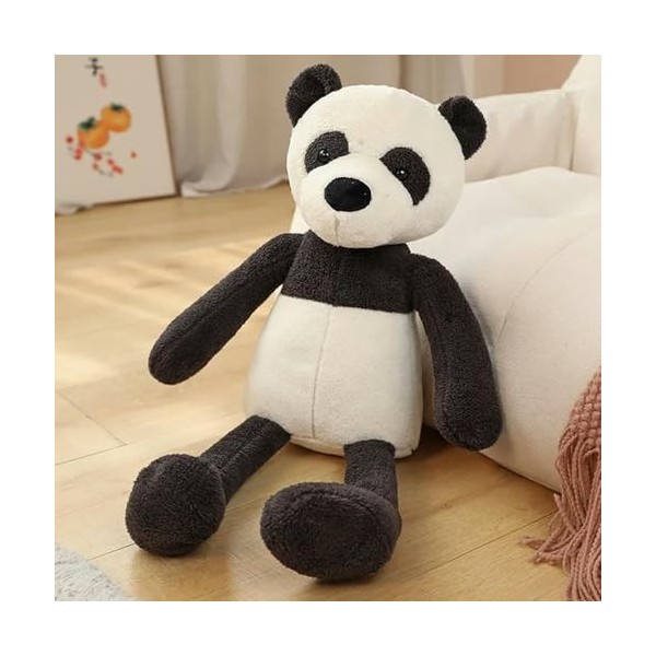 SaruEL Peluche Grenouille Panda Canard Éléphant Kawaii Enfants Jouet en Peluche Animal Poupée Fille Cadeau D’Anniversaire Des
