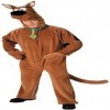 Rubies Déguisement Officiel Scooby Doo pour Adulte - Taille Standard