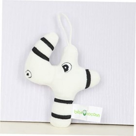 Totority 10 Pièces Oreiller pour Bébé Oreiller en Peluche Coton Coussin Maison Coussin Maison Coussin Oreiller Coussin pour C