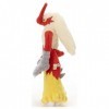 Takara Tomy: Pokemon: I Choose You! Pokemon Get Plush Blaziken