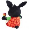 Giochi Preziosi Bing - Peluche Maracas, Bing Chante et Les Maracas silluminent, Peluche Douce Convient même pour Les Tout-Pe