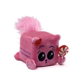 GUND Squaredy Cats - Pas carré pour être doux