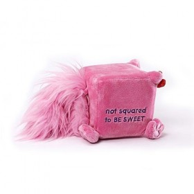 GUND Squaredy Cats - Pas carré pour être doux