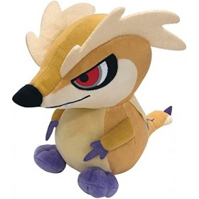 Capcom Monster Hunter: Great Izuchi Chibi Plush Toy