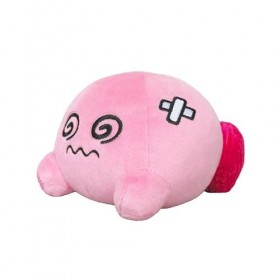 Sanei Kirby EA-CP04 Peluche Comic Ouch 15,2 cm