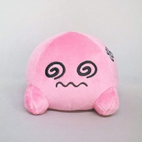 Sanei Kirby EA-CP04 Peluche Comic Ouch 15,2 cm