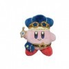 Sanei Kirby Mugen No Haguruma Kirby Peluche 15,2 cm