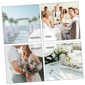 Toyvian 50 Pièces Ours Poupée Joli Porte-clés Animaux en Peluche Ours en Peluche Porte-clés Ours Charmes De Porte-clés Penden