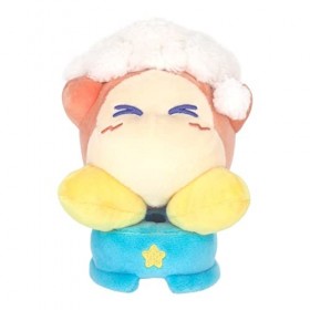 Sanei KSD02 Plush Awa Awa Waddle Dee Kirby Sweet Dreams