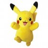 PoKéMoN Selection Figures en Peluche | 20 cm Animal en Peluche, Peluche:Pikachu