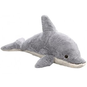 Carl Dick Peluche Dauphin 78cm 1999