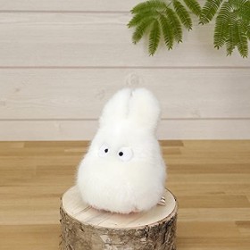 Poufs Petit Totoro Mon voisin Totoro pelucheux japon importation 