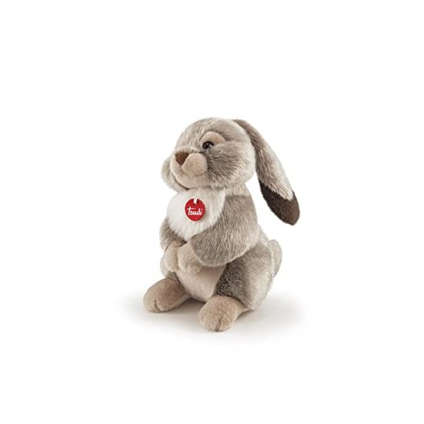 Trudi- Peluche, 24014, Marron