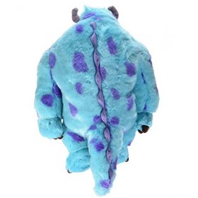 Disney Store Pixar Sulli de Taille Moyenne Peluche 38cm - Monstres & CIE