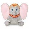 Disney Dumbo Peluche de Taille Moyenne Édition Spéciale 40cm - Le Film de Dumbo 2019 