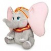 Disney Dumbo Peluche de Taille Moyenne Édition Spéciale 40cm - Le Film de Dumbo 2019 