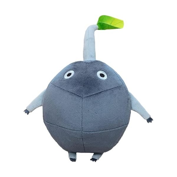 Jeu Mignon Pikmin Fleur Peluche Peluche Animaux poupée Jouets pour Enfants Enfants Cadeaux danniversaire 5pcs 