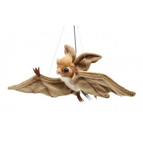 Anima Peluche - Chauve-Souris 37 cm