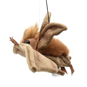 Anima Peluche - Chauve-Souris 37 cm