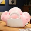 Kawaii Dessin animé Requin Peluche Jouet Animal Marin Oreiller Mignon Requin poupée Enfants Cadeau Anniversaire Cadeau de noë
