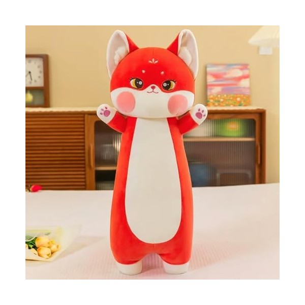 Anboor Squeeze Toys Ours Mouton Géant Montée Lente Jouets Anti-Stress Squishy Kawaii