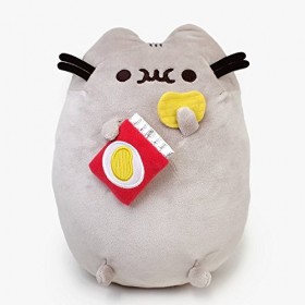 Gund-4058948 Gund Pusheen, 4058948