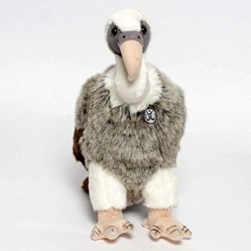 Geier Peluche Oiseau Oie Aasgeier 30 cm