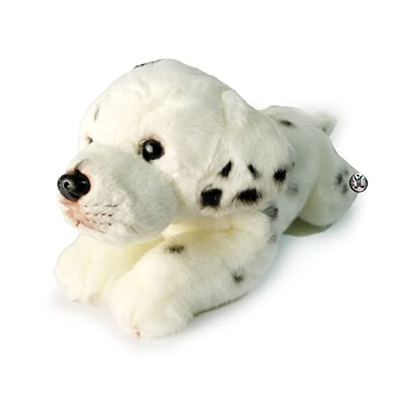 Dalmainer Peluche pour chien Cooper